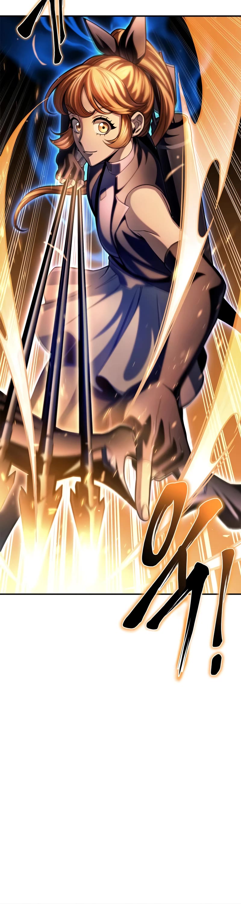 Superhuman Battlefield Chapter 43 page 51 - Chapter 43