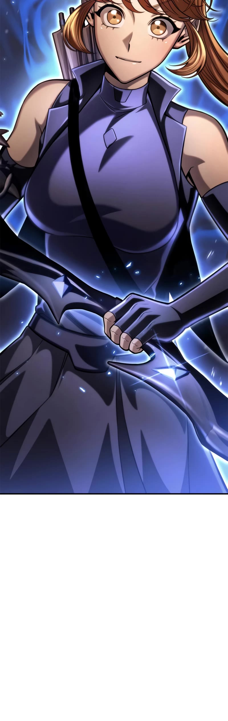 Superhuman Battlefield Chapter 43 page 56 - Chapter 43
