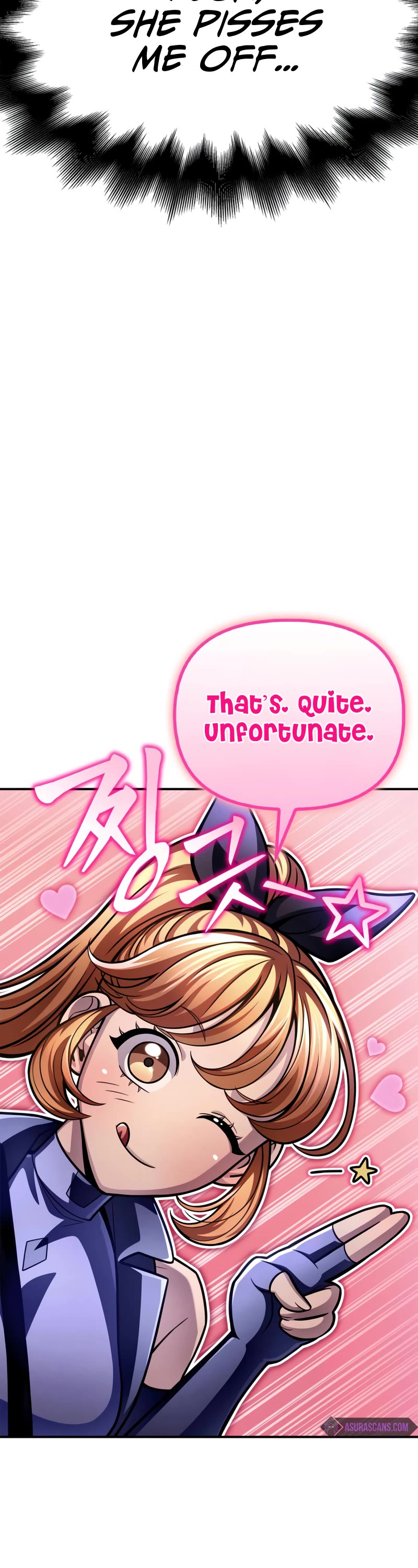 Superhuman Battlefield Chapter 43 page 60 - Chapter 43