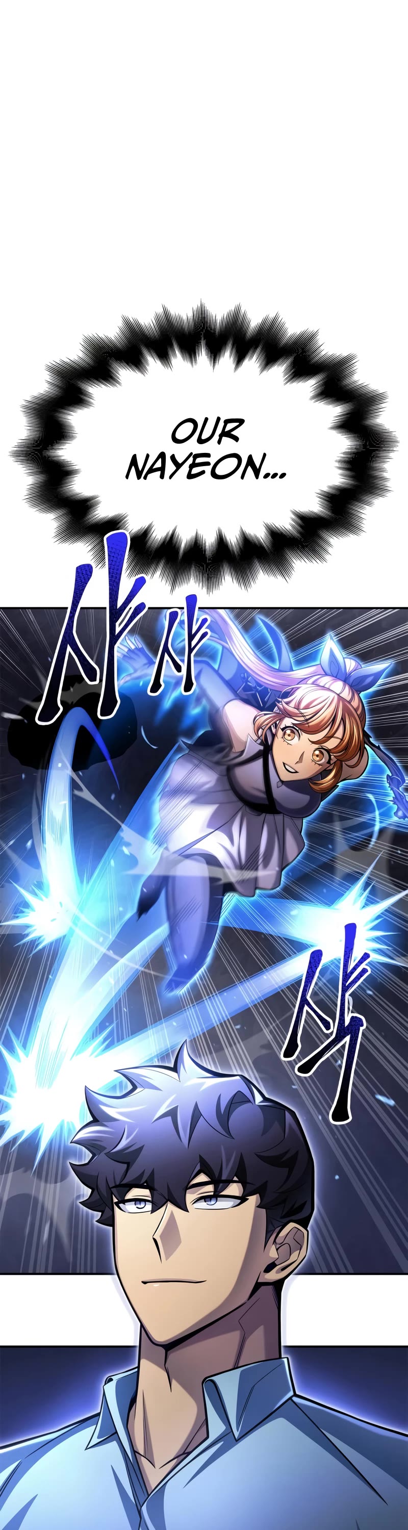 Superhuman Battlefield Chapter 43 page 62 - Chapter 43