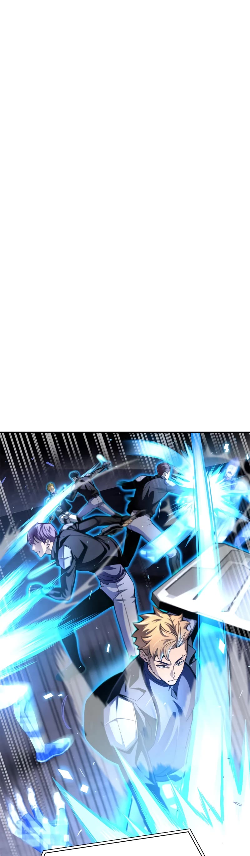 Superhuman Battlefield Chapter 43 page 70 - Chapter 43
