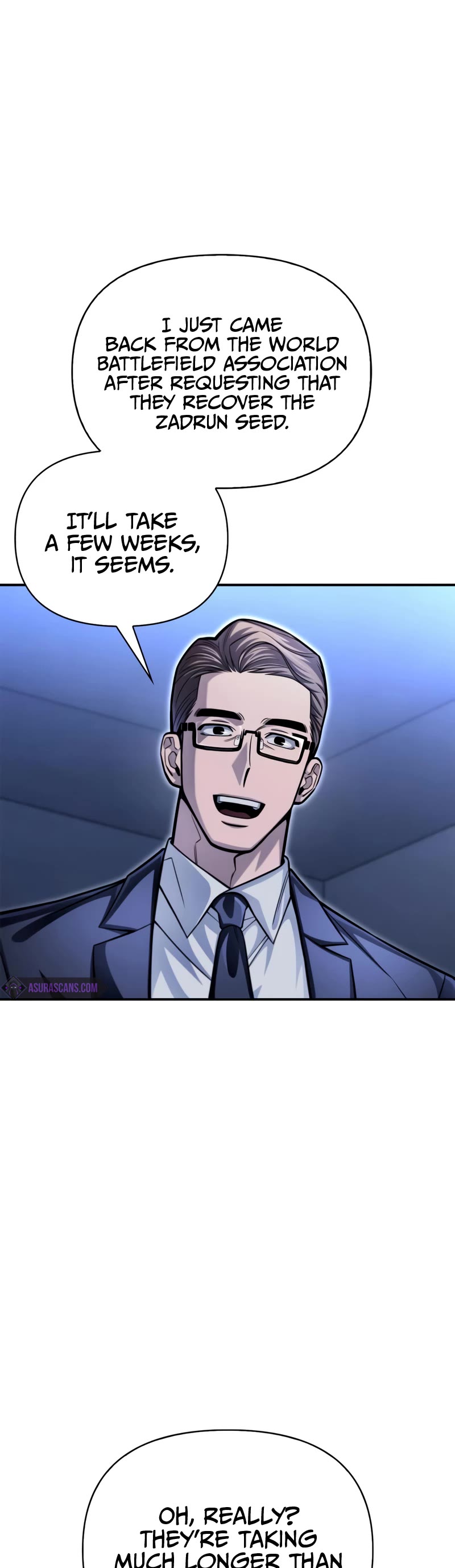 Superhuman Battlefield Chapter 43 page 75 - Chapter 43