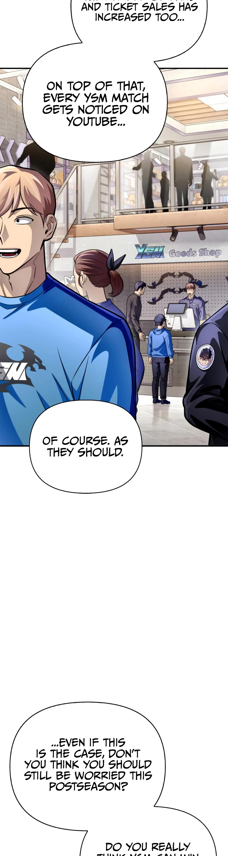 Superhuman Battlefield Chapter 43 page 78 - Chapter 43