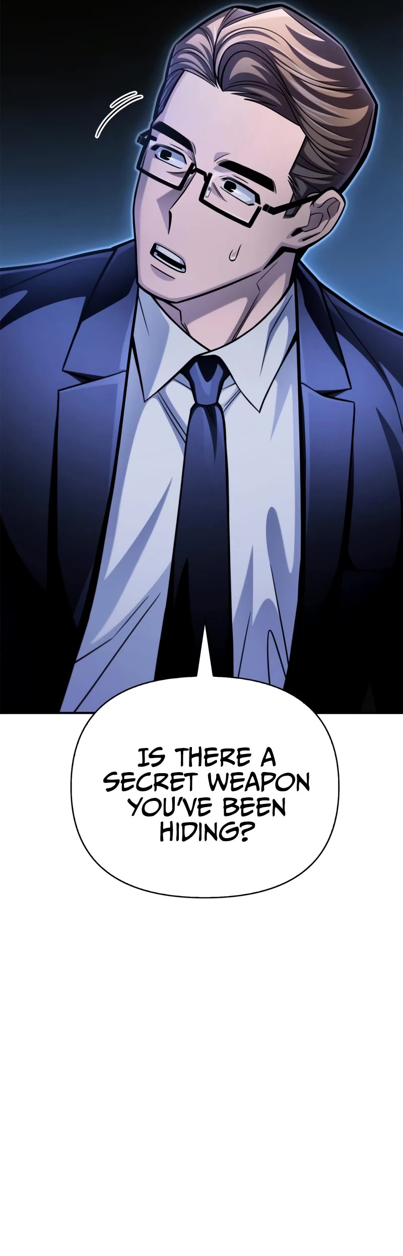 Superhuman Battlefield Chapter 43 page 81 - Chapter 43