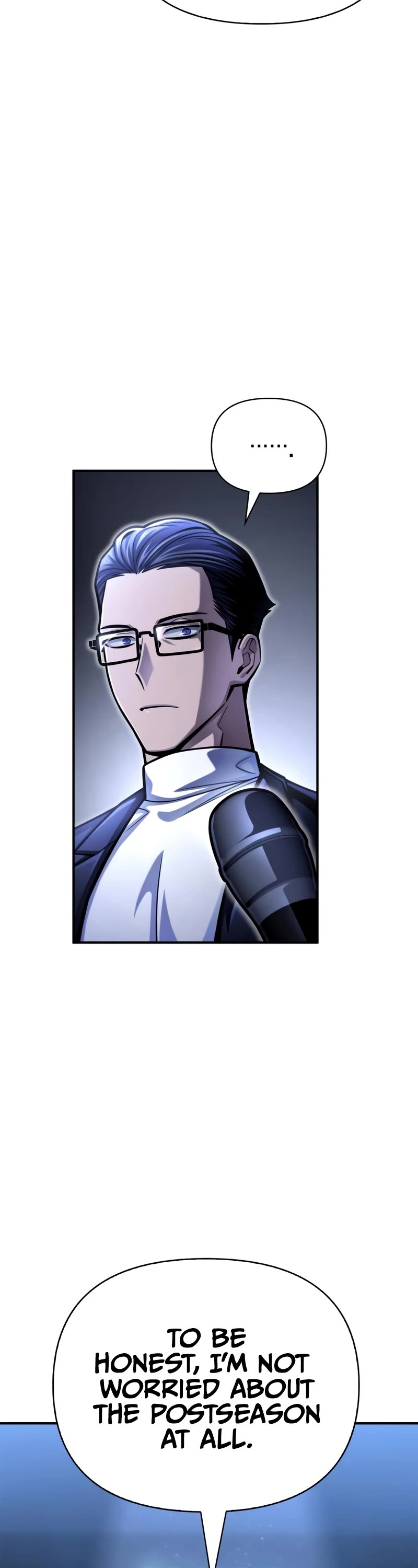 Superhuman Battlefield Chapter 43 page 84 - Chapter 43