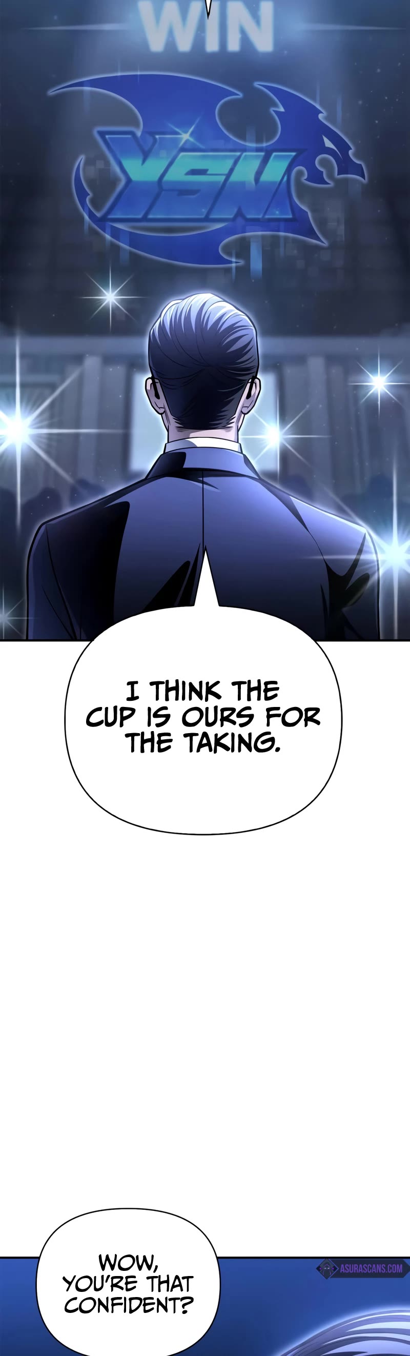 Superhuman Battlefield Chapter 43 page 85 - Chapter 43