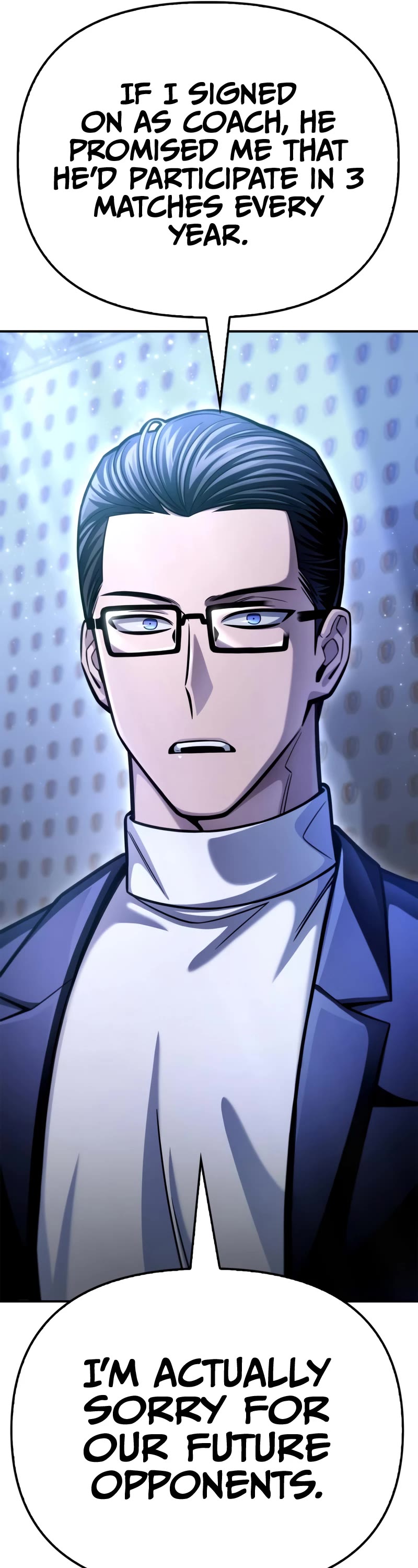 Superhuman Battlefield Chapter 43 page 87 - Chapter 43