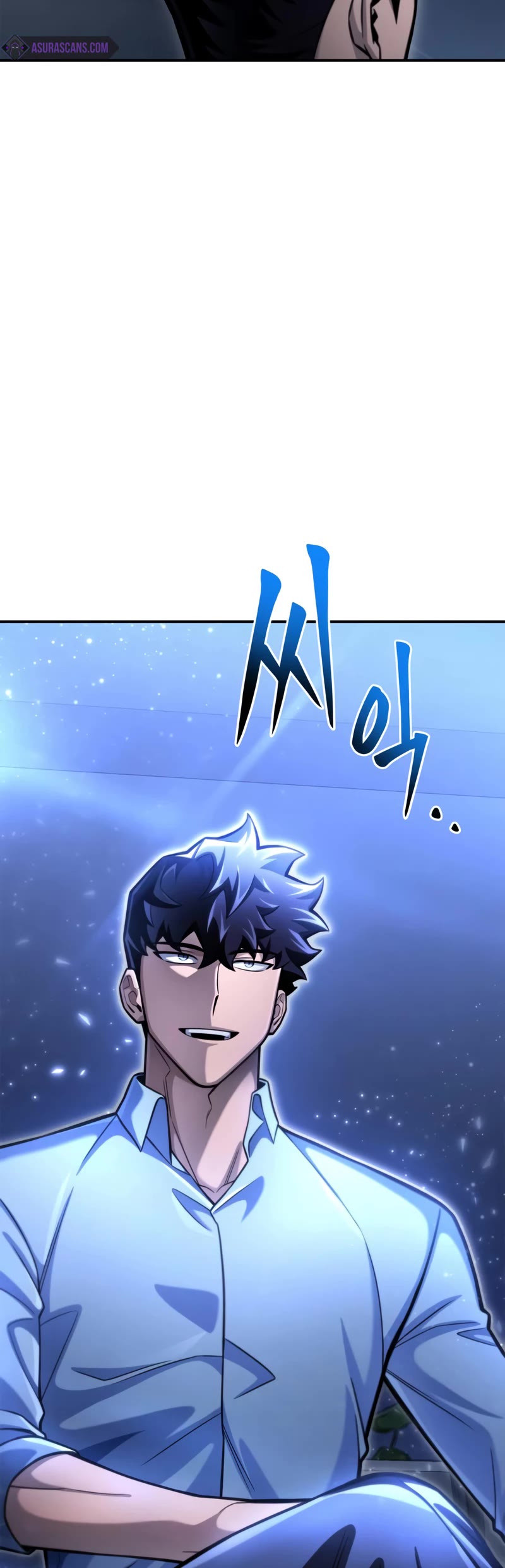 Superhuman Battlefield Chapter 43 page 90 - Chapter 43