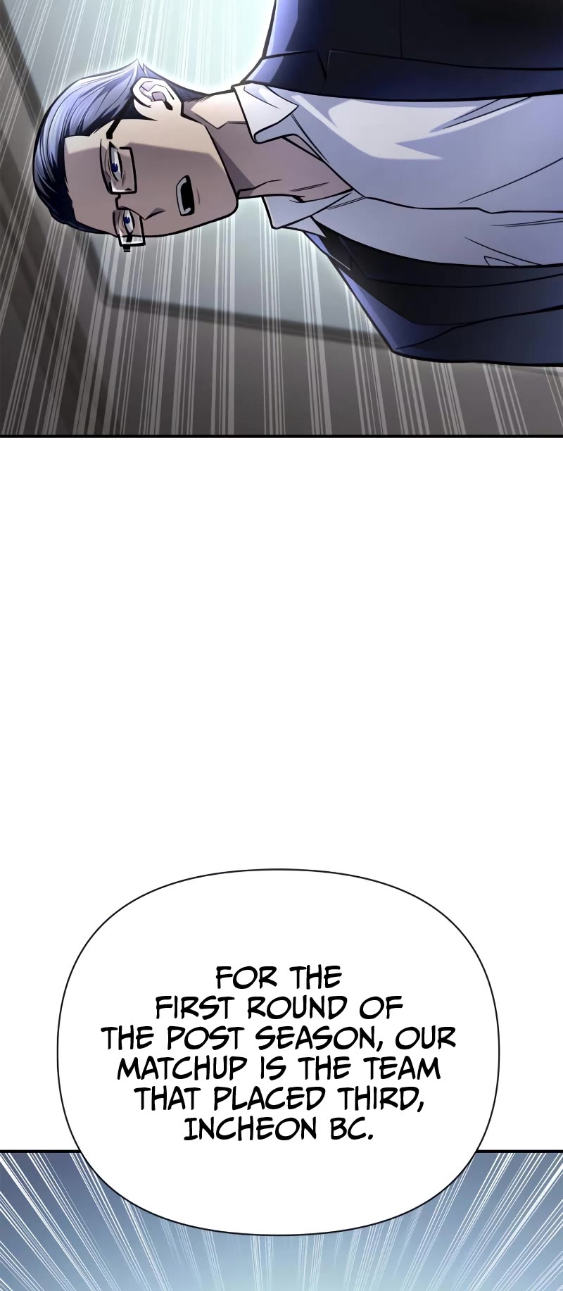 Superhuman Battlefield Chapter 44 page 10 - Chapter 44