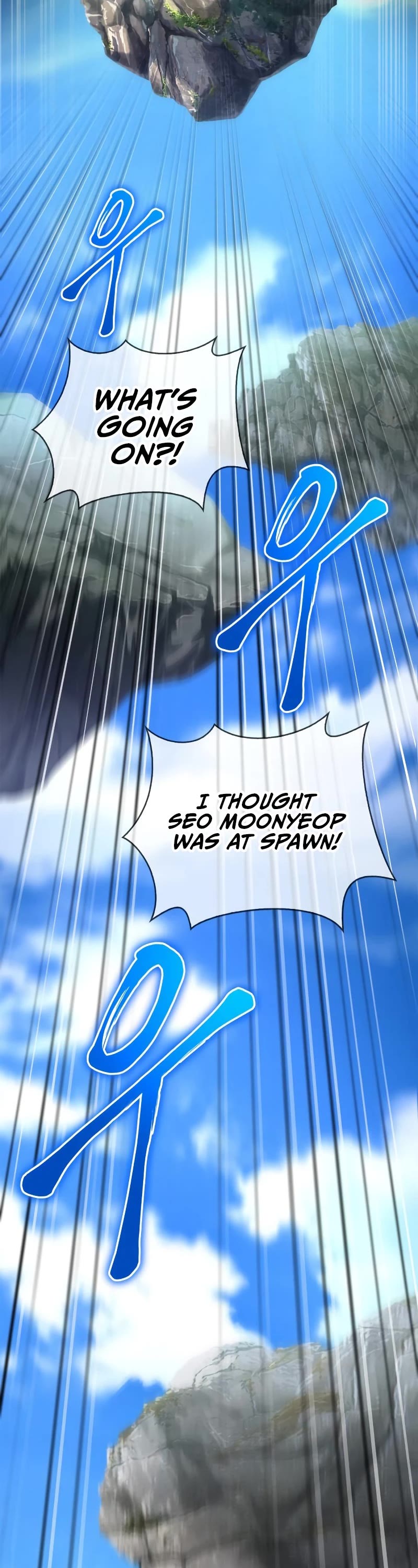 Superhuman Battlefield Chapter 44 page 102 - Chapter 44