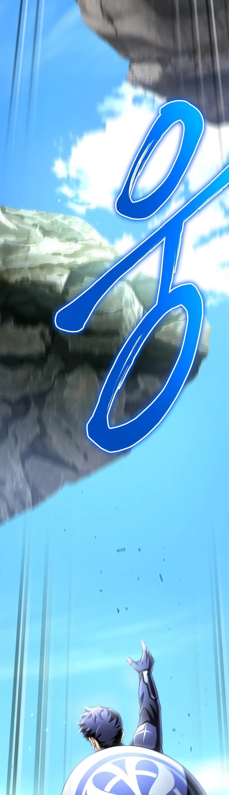 Superhuman Battlefield Chapter 44 page 103 - Chapter 44