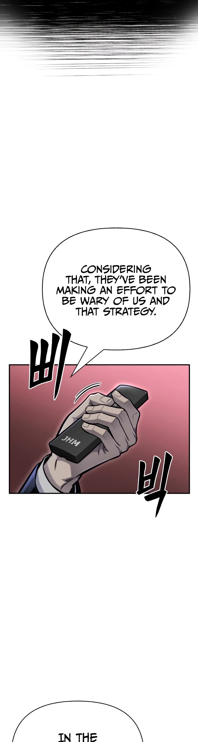 Superhuman Battlefield Chapter 44 page 13 - Chapter 44