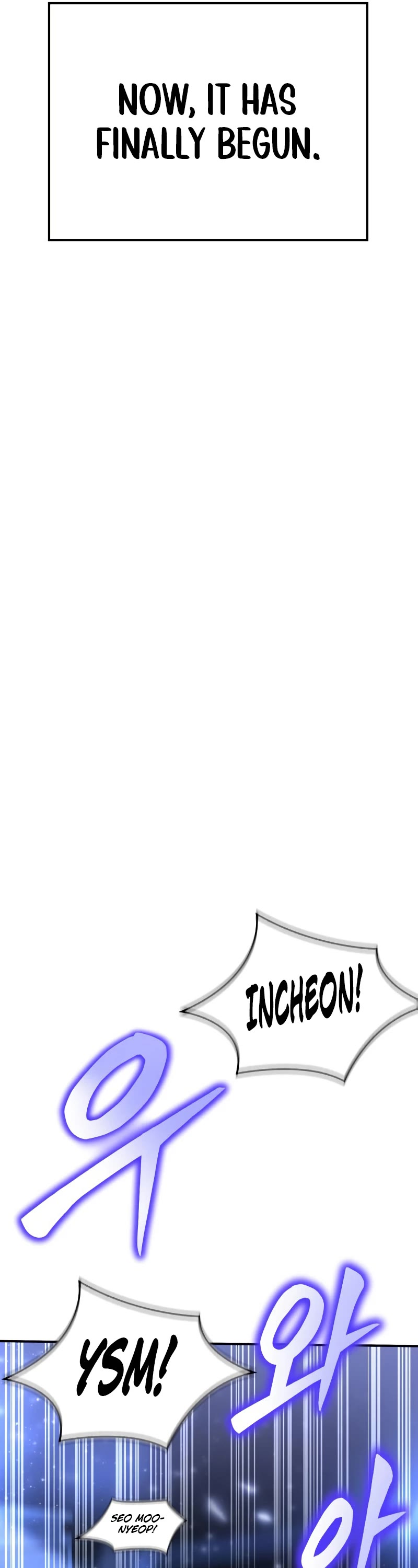 Superhuman Battlefield Chapter 44 page 45 - Chapter 44