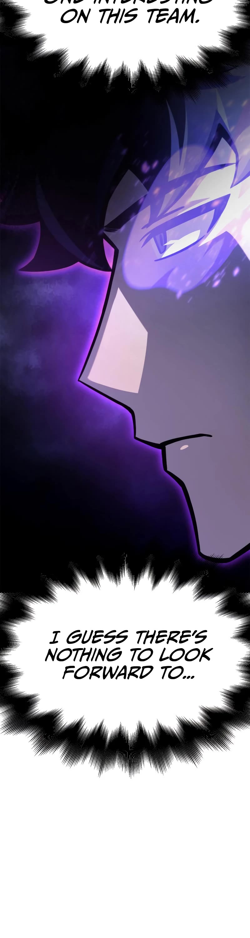 Superhuman Battlefield Chapter 44 page 56 - Chapter 44