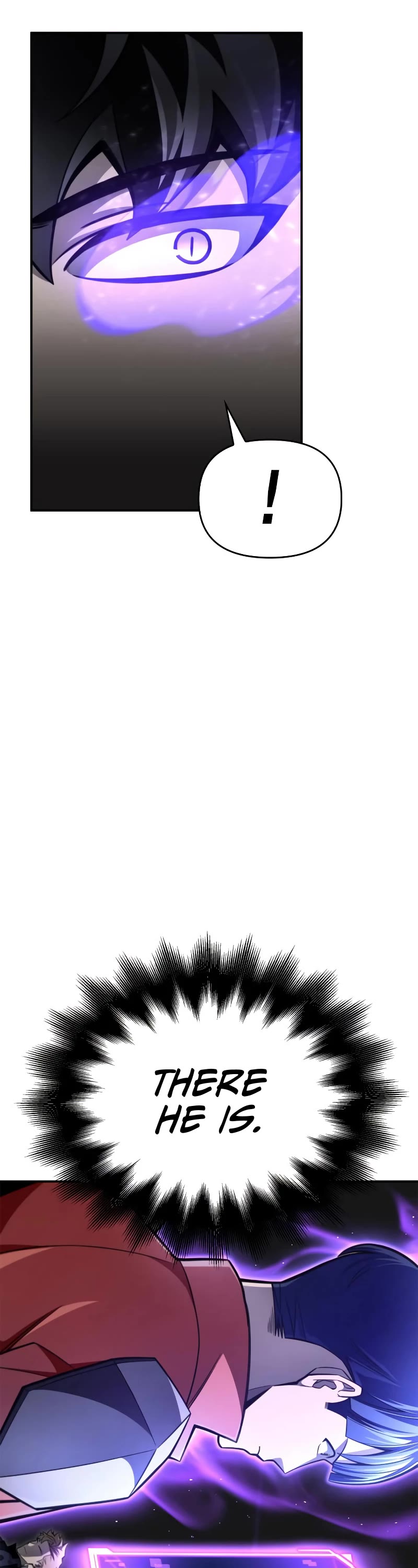 Superhuman Battlefield Chapter 44 page 57 - Chapter 44