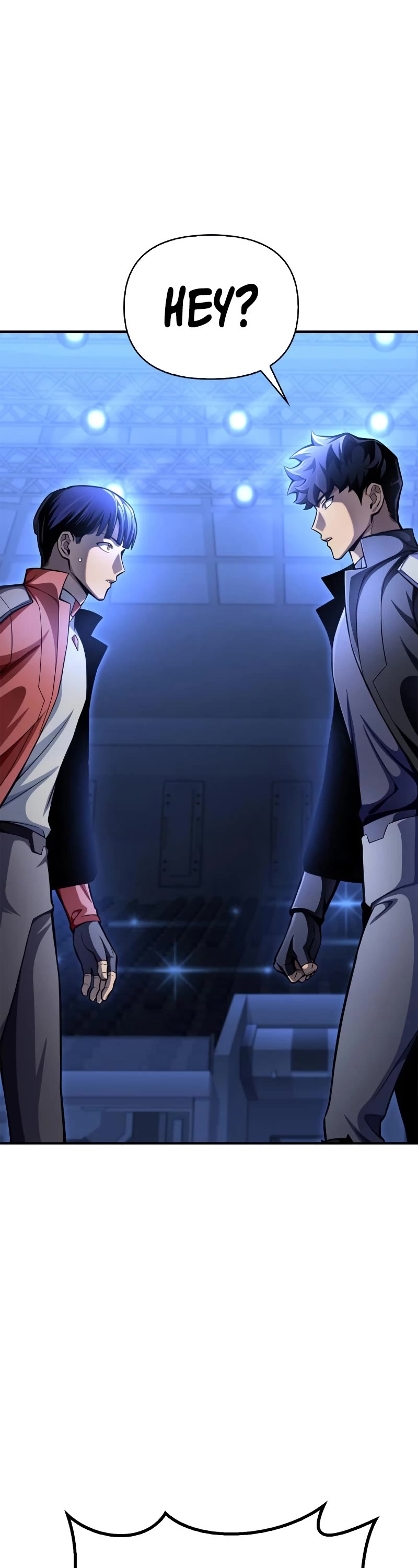 Superhuman Battlefield Chapter 44 page 60 - Chapter 44