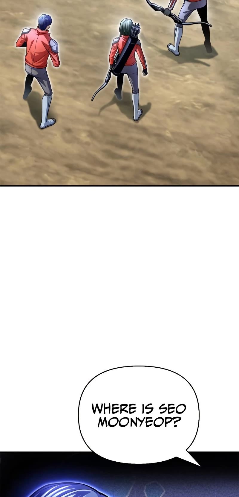 Superhuman Battlefield Chapter 44 page 84 - Chapter 44