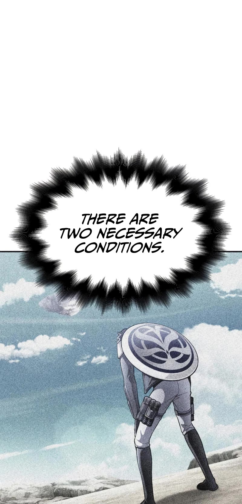 Superhuman Battlefield Chapter 44 page 94 - Chapter 44