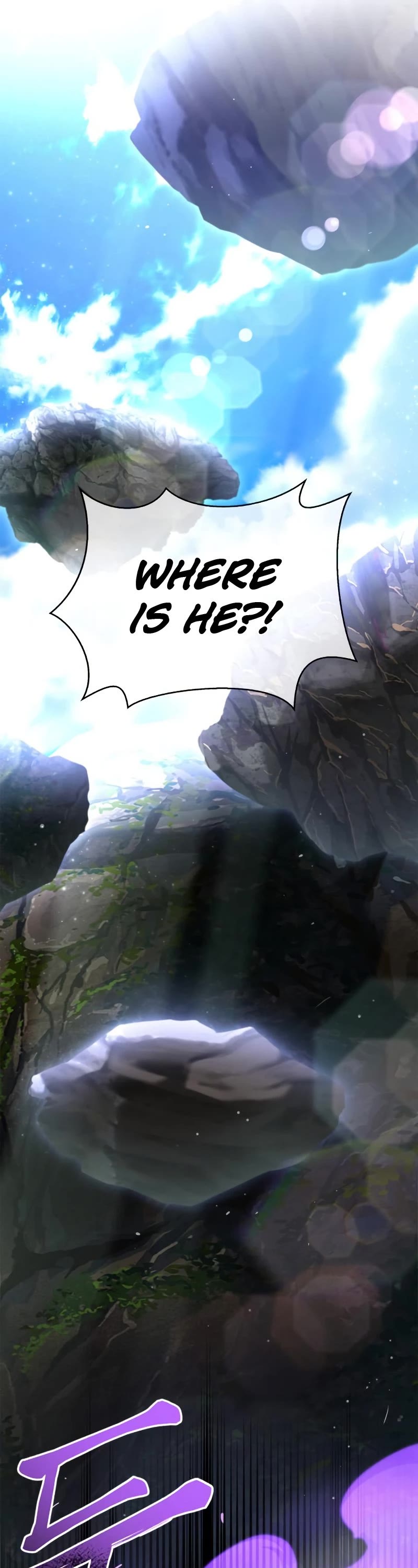 Superhuman Battlefield Chapter 45 page 10 - Chapter 45
