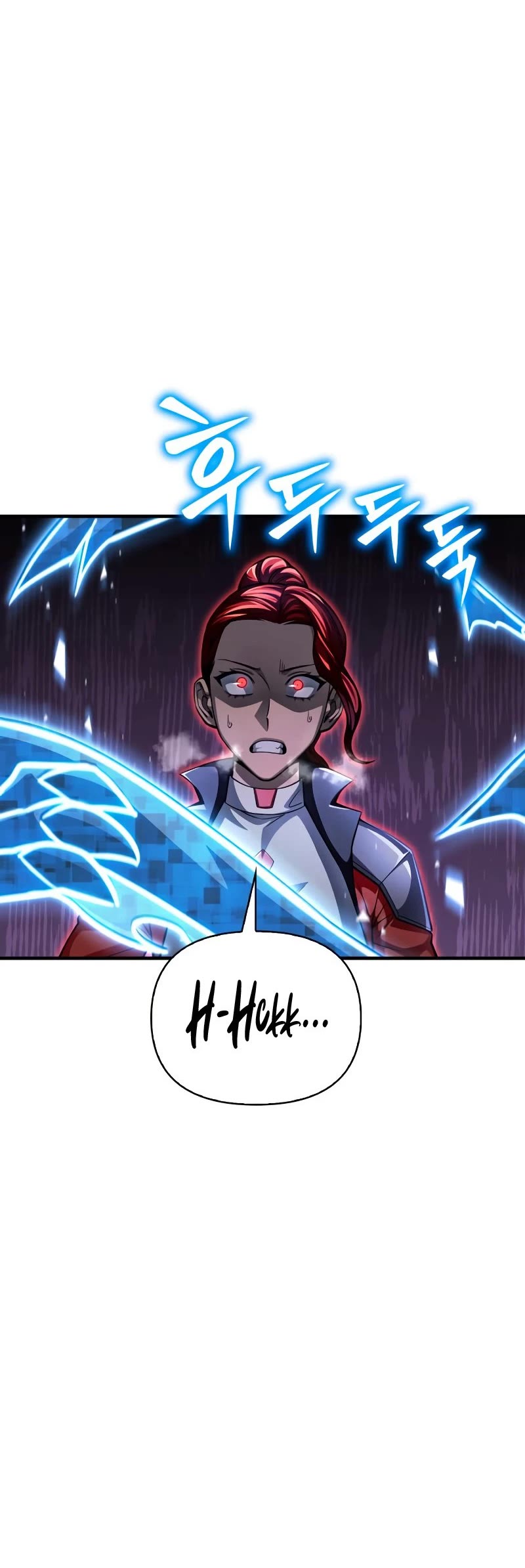 Superhuman Battlefield Chapter 45 page 100 - Chapter 45