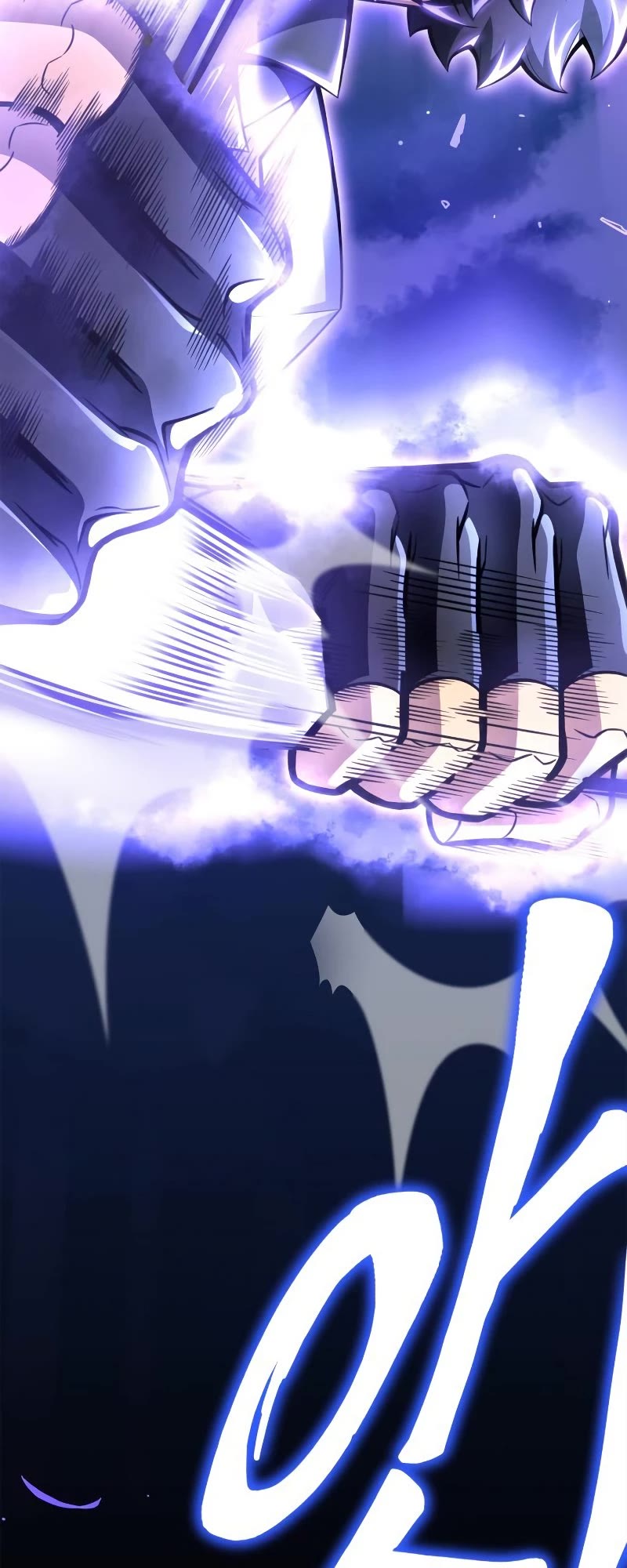 Superhuman Battlefield Chapter 45 page 103 - Chapter 45