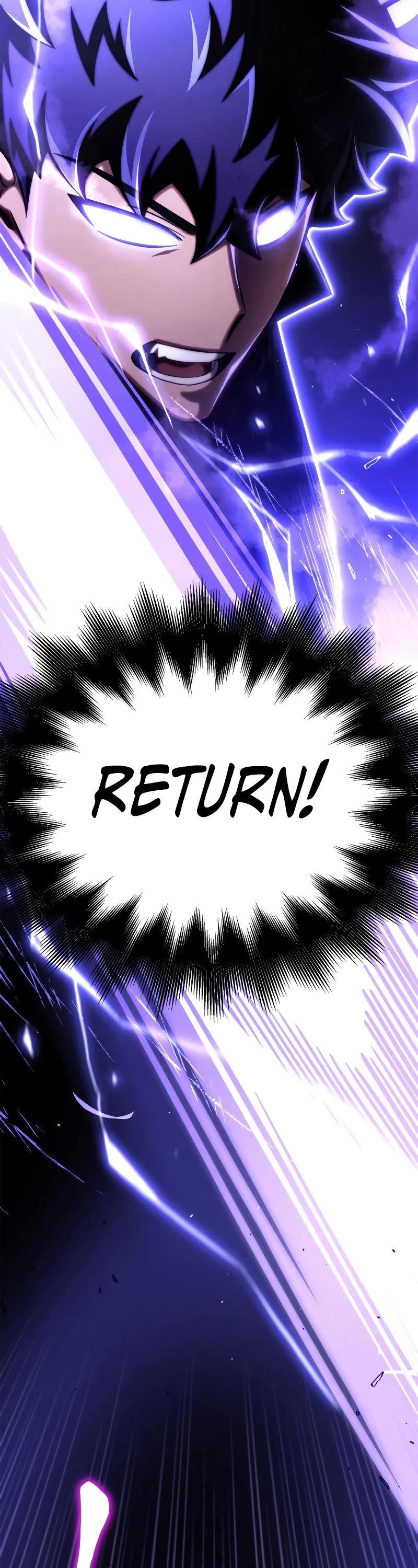 Superhuman Battlefield Chapter 45 page 106 - Chapter 45