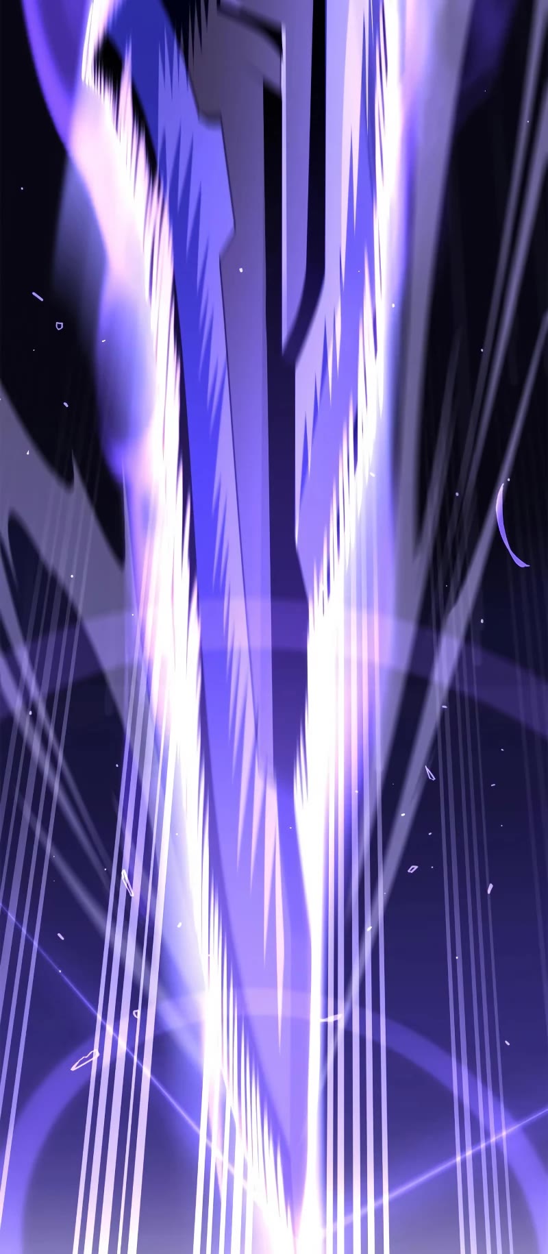 Superhuman Battlefield Chapter 45 page 108 - Chapter 45