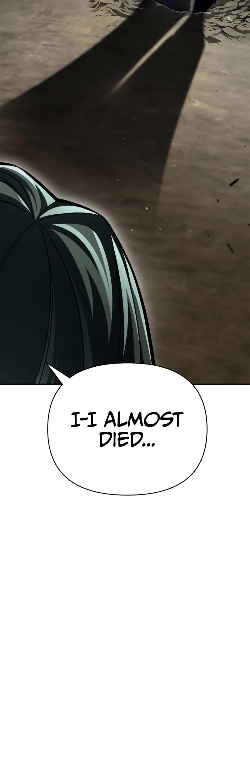 Superhuman Battlefield Chapter 45 page 118 - Chapter 45