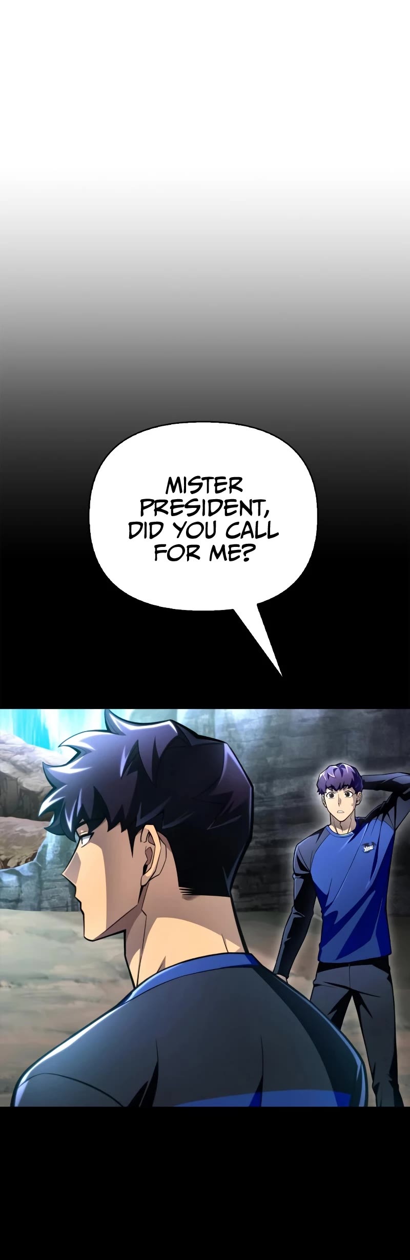 Superhuman Battlefield Chapter 45 page 119 - Chapter 45