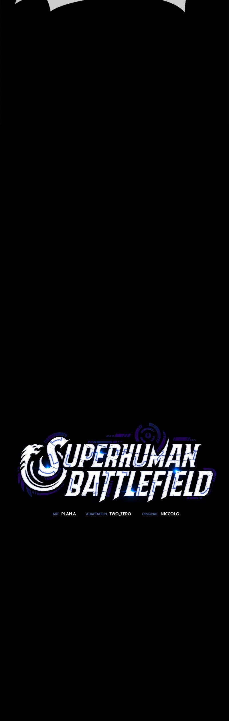 Superhuman Battlefield Chapter 45 page 12 - Chapter 45
