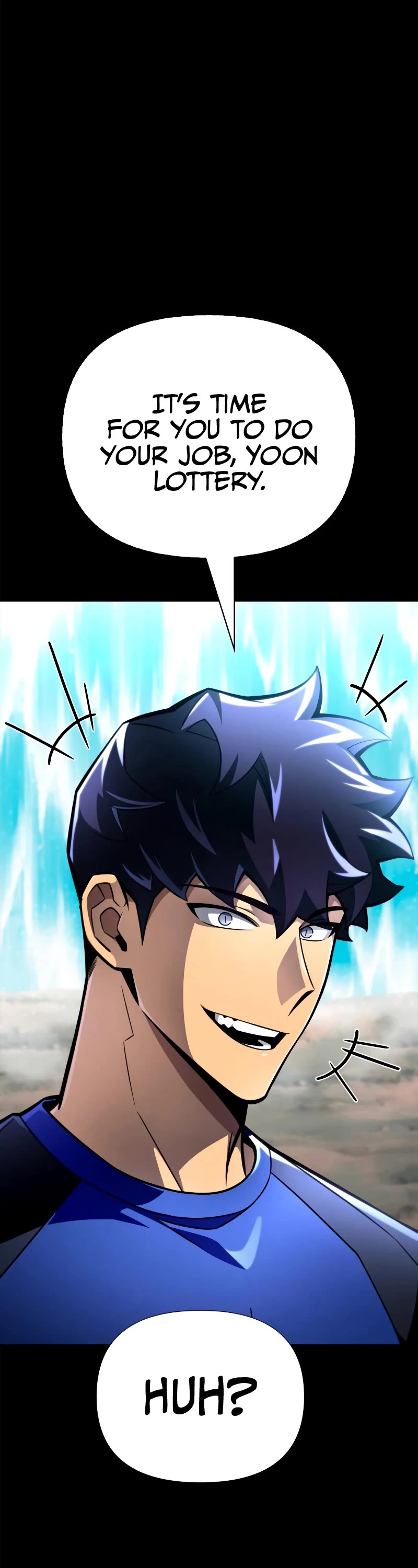 Superhuman Battlefield Chapter 45 page 121 - Chapter 45