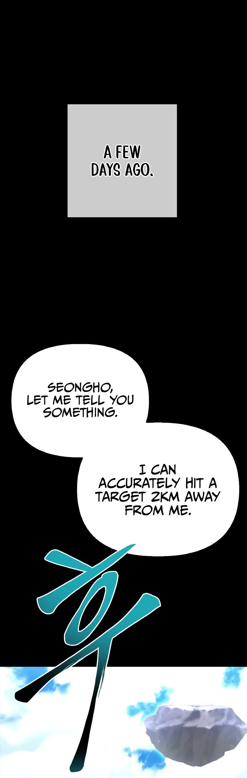 Superhuman Battlefield Chapter 45 page 13 - Chapter 45
