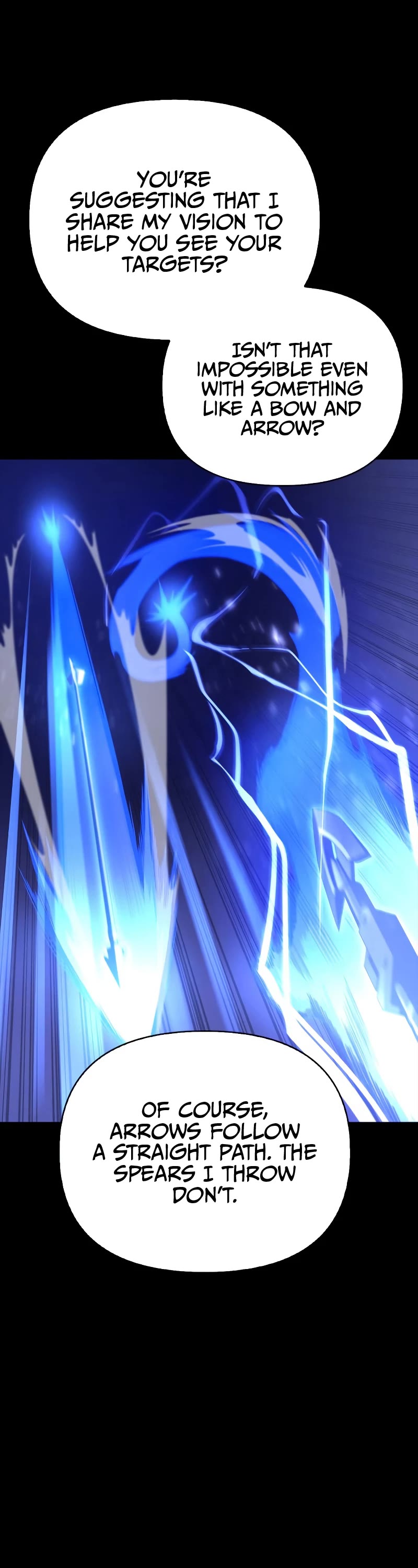 Superhuman Battlefield Chapter 45 page 19 - Chapter 45