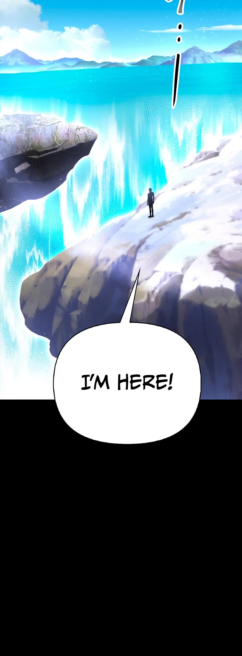 Superhuman Battlefield Chapter 45 page 23 - Chapter 45