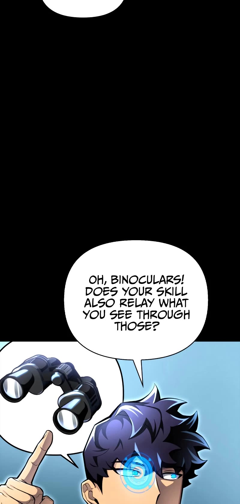Superhuman Battlefield Chapter 45 page 27 - Chapter 45