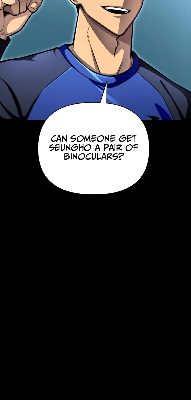 Superhuman Battlefield Chapter 45 page 28 - Chapter 45