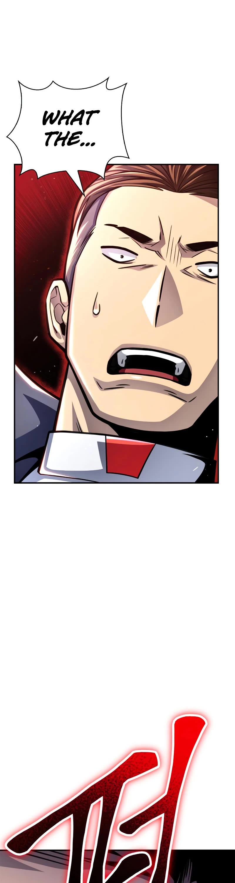 Superhuman Battlefield Chapter 45 page 3 - Chapter 45