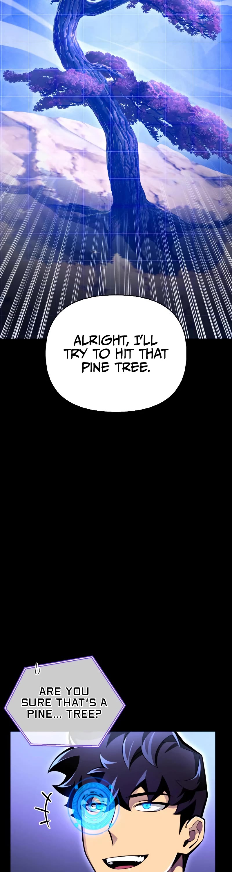 Superhuman Battlefield Chapter 45 page 31 - Chapter 45