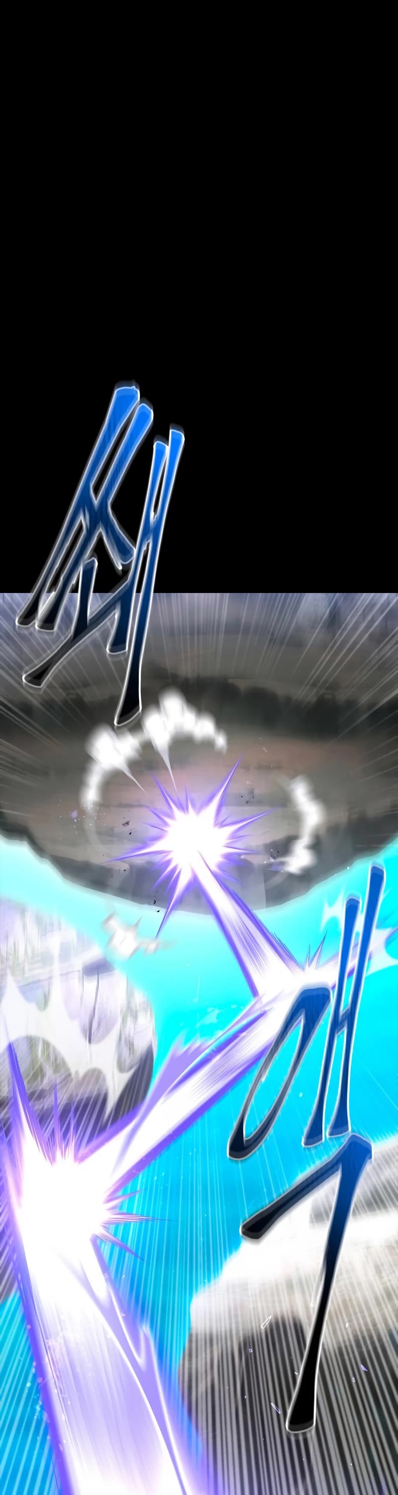 Superhuman Battlefield Chapter 45 page 34 - Chapter 45