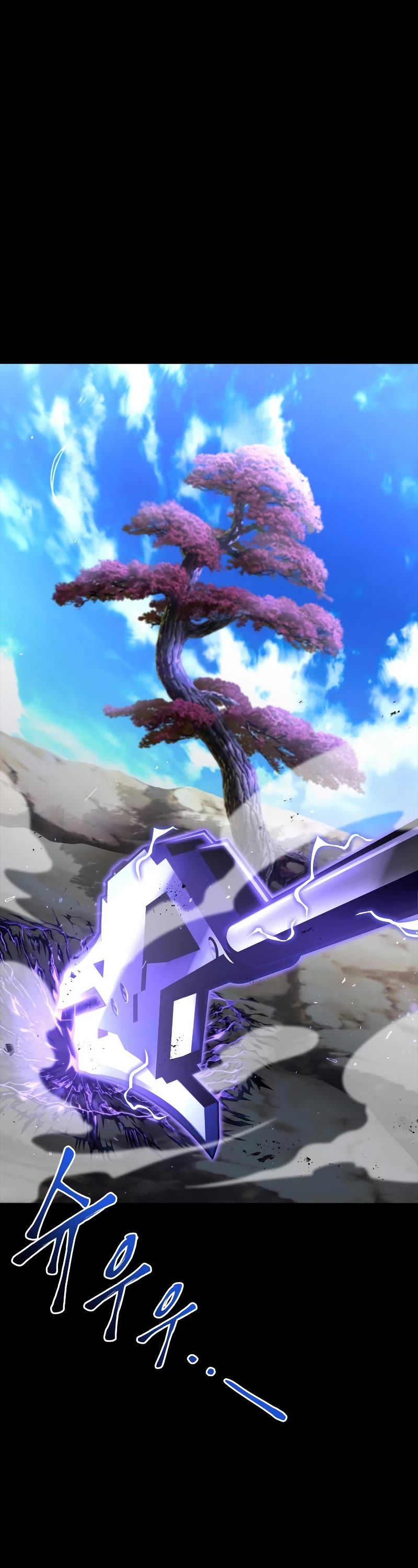Superhuman Battlefield Chapter 45 page 36 - Chapter 45