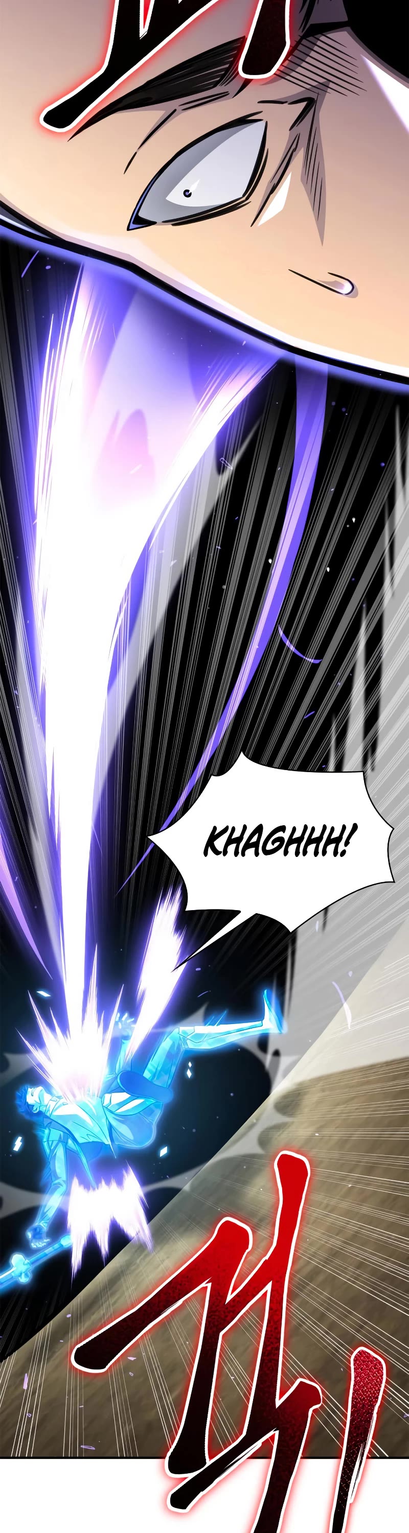 Superhuman Battlefield Chapter 45 page 4 - Chapter 45