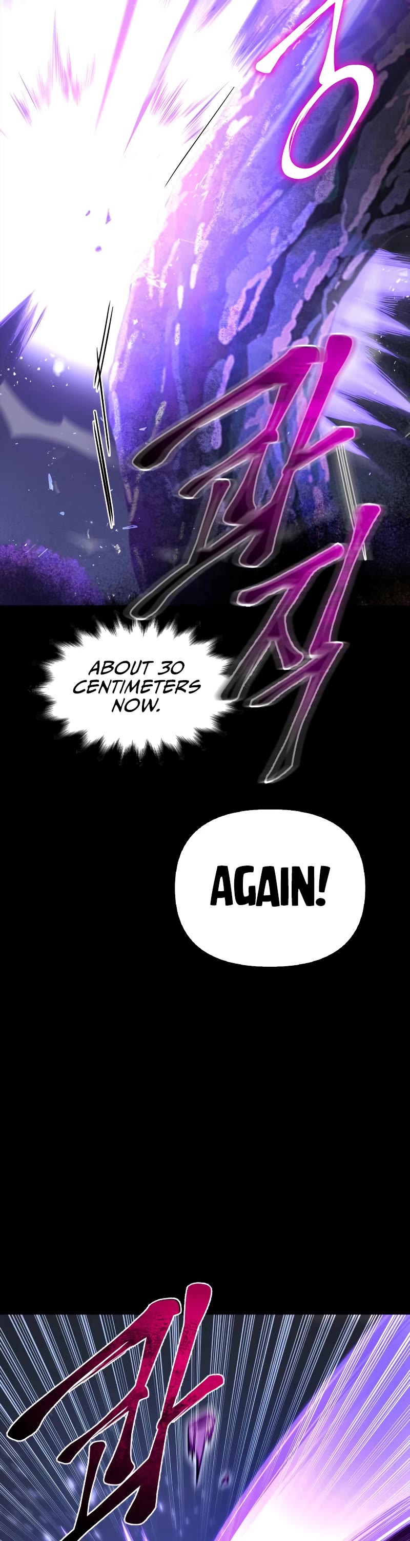 Superhuman Battlefield Chapter 45 page 51 - Chapter 45