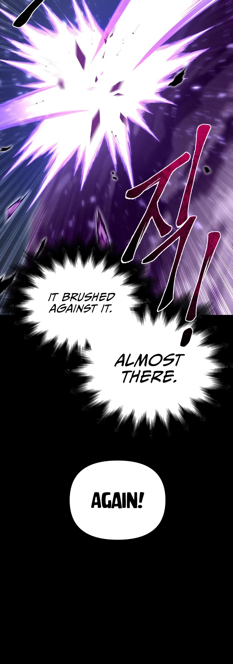 Superhuman Battlefield Chapter 45 page 52 - Chapter 45