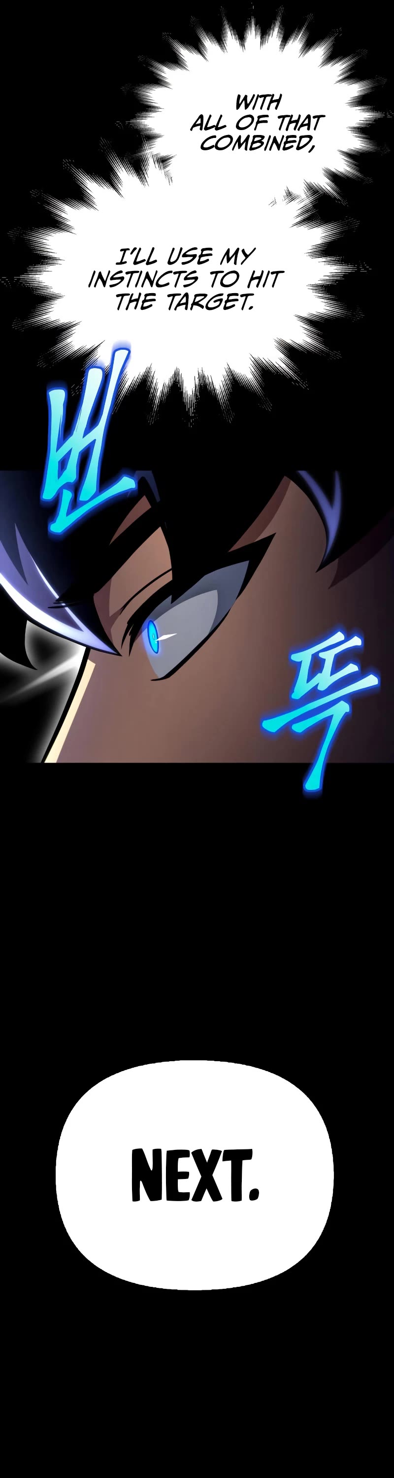 Superhuman Battlefield Chapter 45 page 54 - Chapter 45
