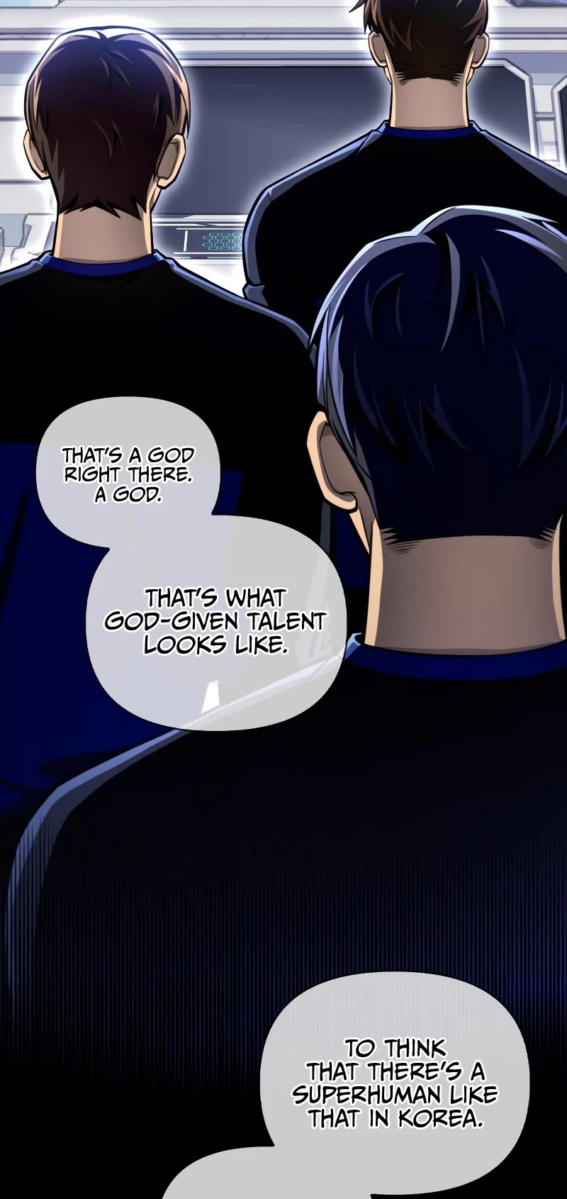 Superhuman Battlefield Chapter 45 page 62 - Chapter 45
