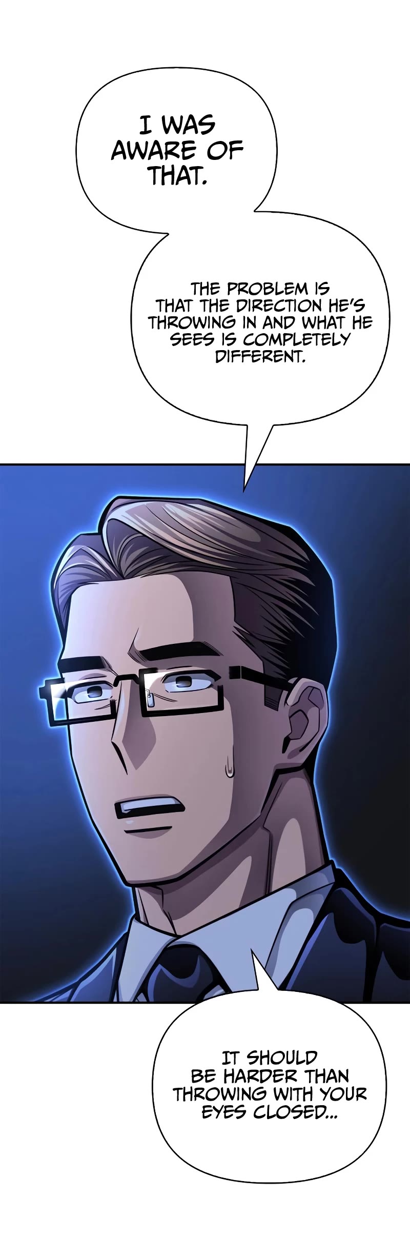 Superhuman Battlefield Chapter 45 page 68 - Chapter 45