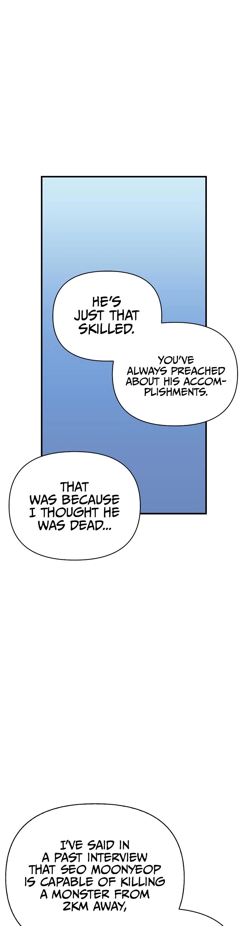 Superhuman Battlefield Chapter 45 page 69 - Chapter 45