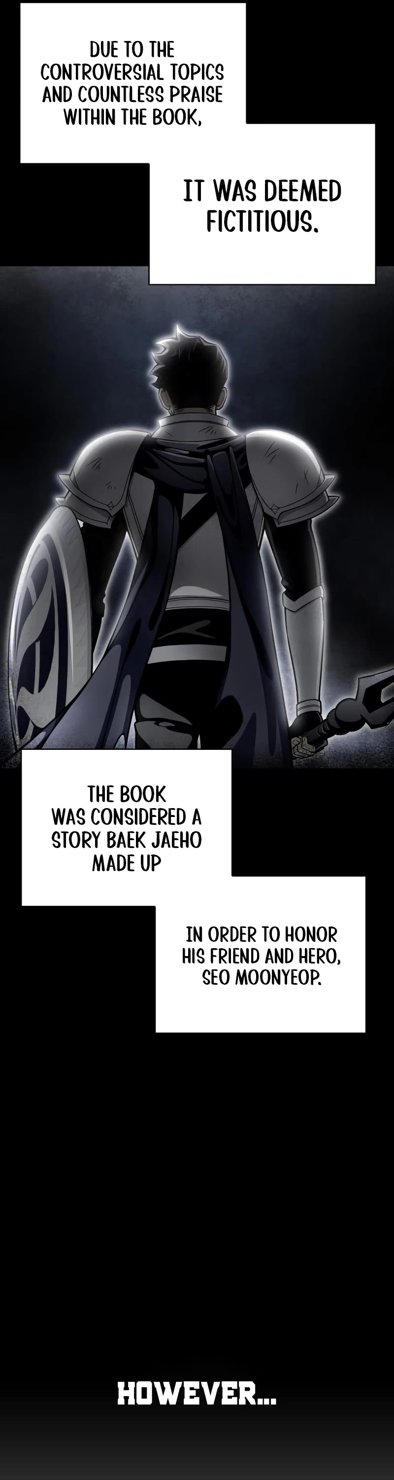 Superhuman Battlefield Chapter 45 page 73 - Chapter 45