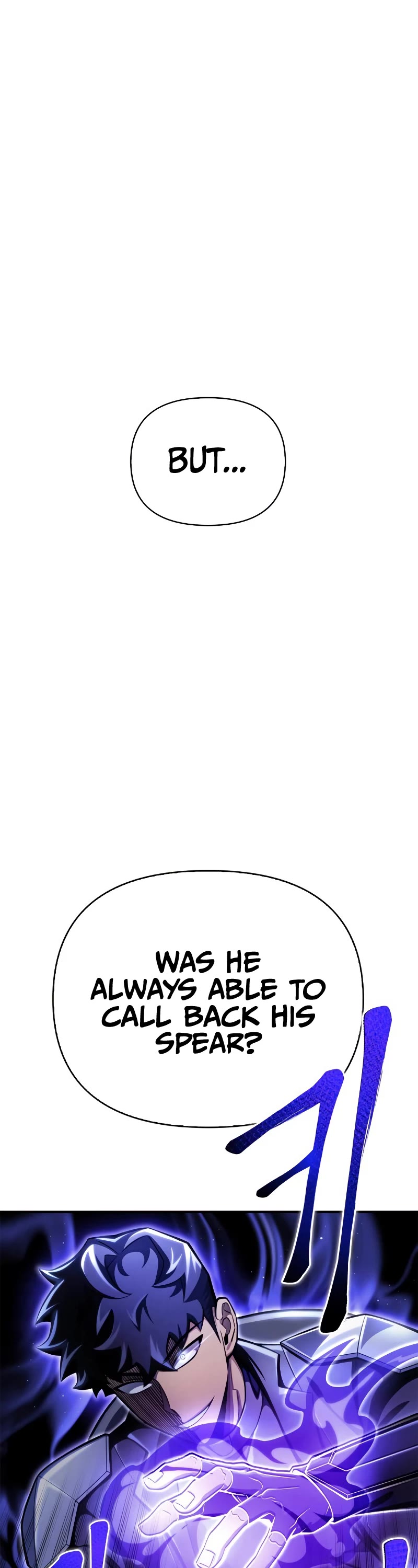 Superhuman Battlefield Chapter 45 page 75 - Chapter 45