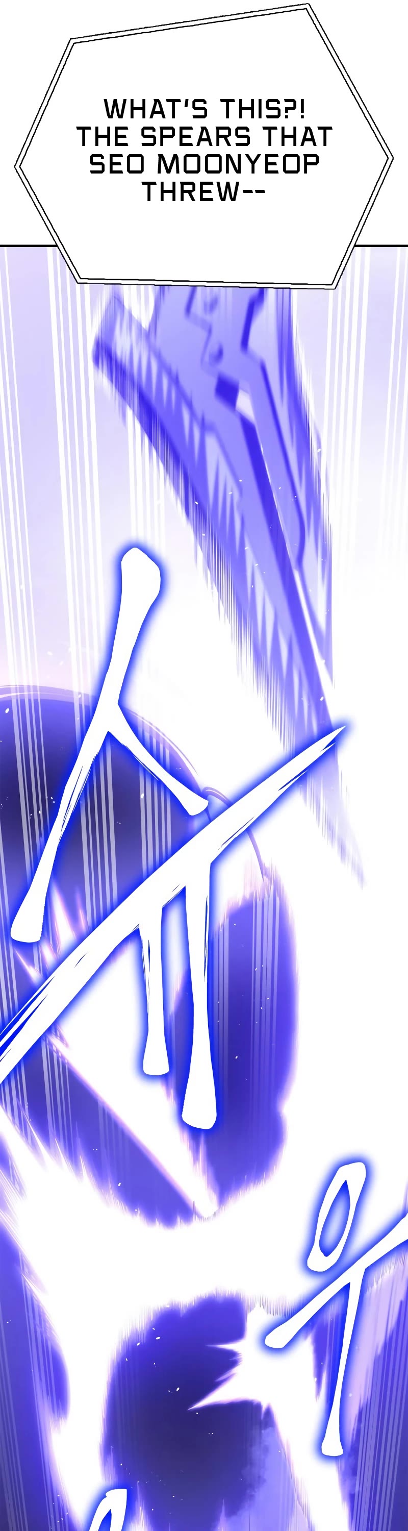 Superhuman Battlefield Chapter 45 page 78 - Chapter 45